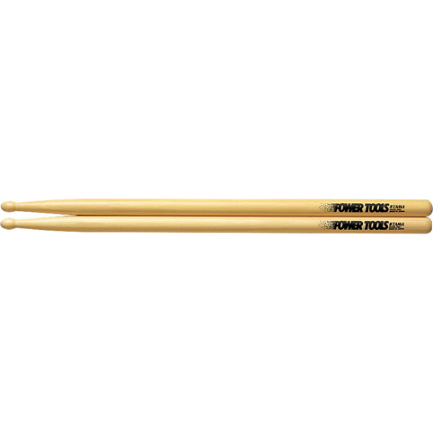 TAMA POWER TOOL HICKORY DRUM STICK